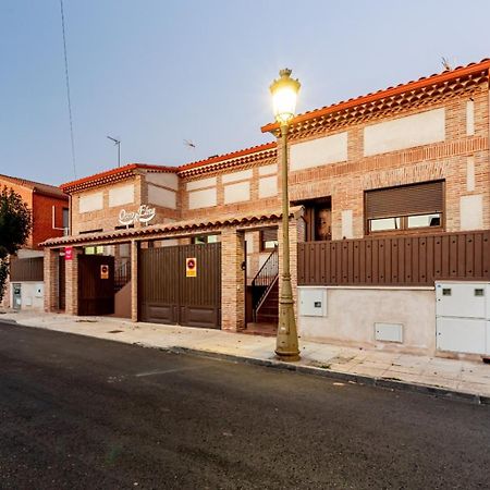 מלון Alovera Otero & Elma 2 מראה חיצוני תמונה